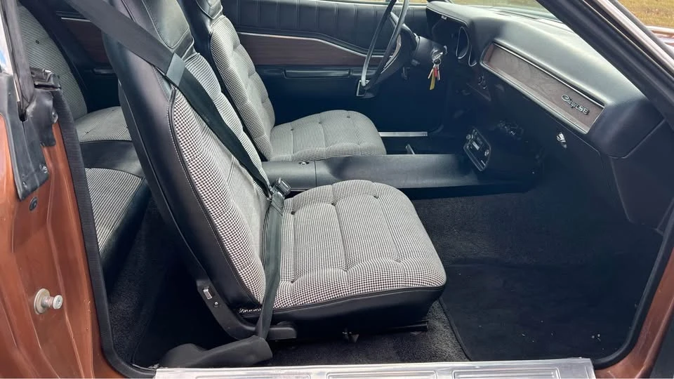 1972 Dodge Charger 2nd Gen - Image 9 of 20