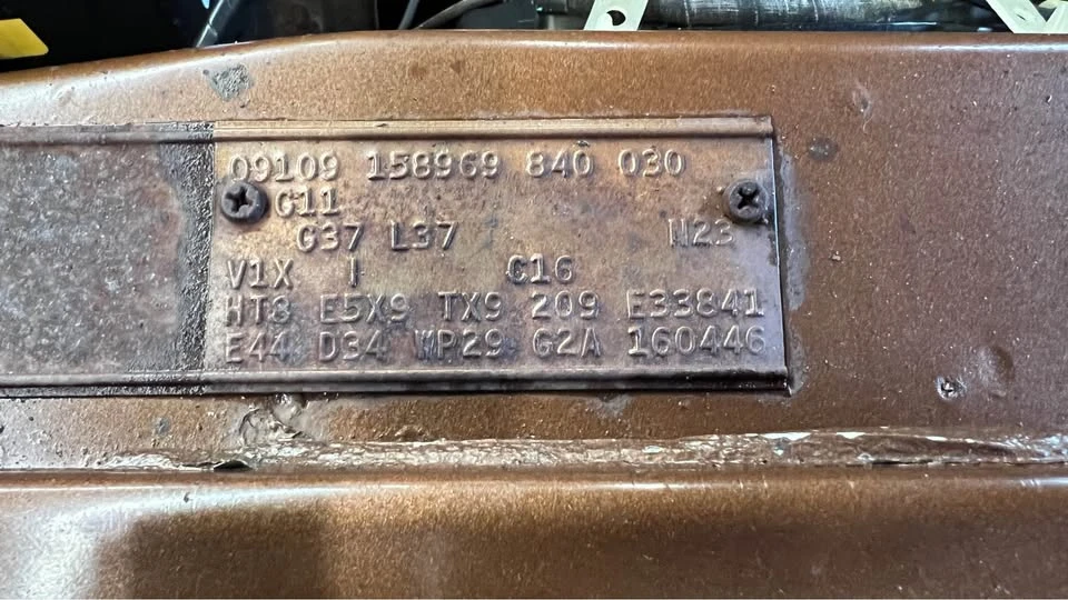 1972 Dodge Charger 2nd Gen - Image 18 of 20
