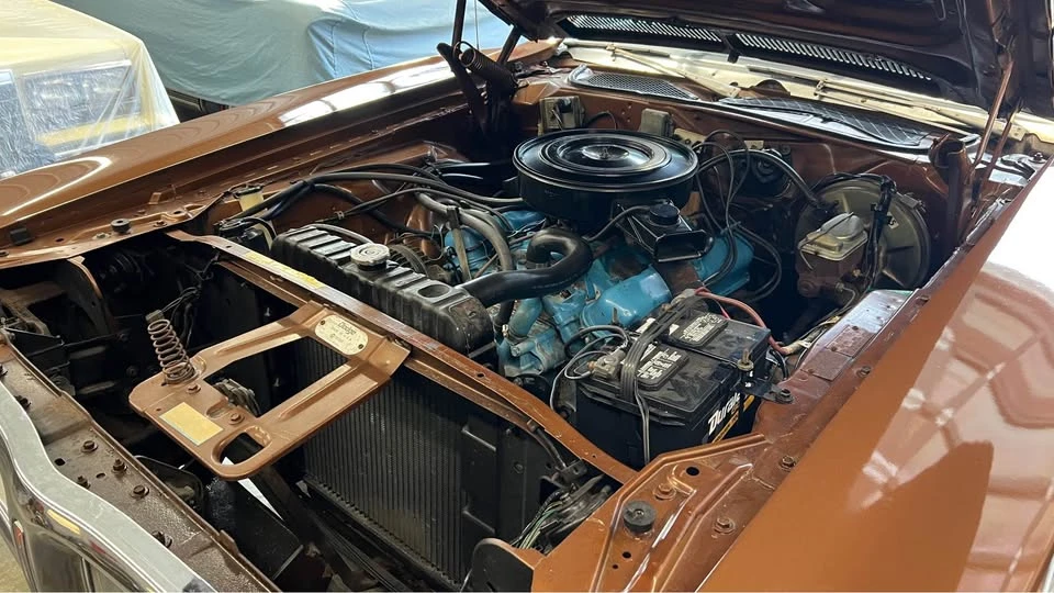 1972 Dodge Charger 2nd Gen - Image 16 of 20