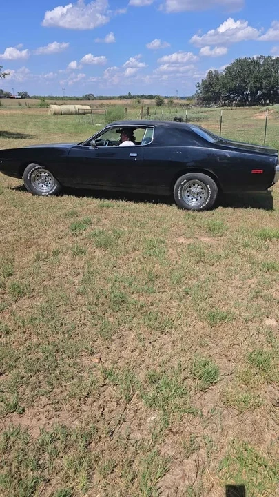 1972 Dodge Charger 2nd Gen - Image 3 of 3