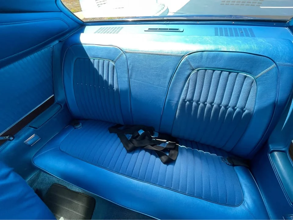 1972 Dodge Charger 3rd Gen - Image 16 of 20