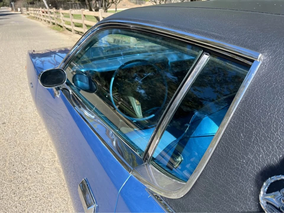 1972 Dodge Charger 3rd Gen - Image 18 of 20