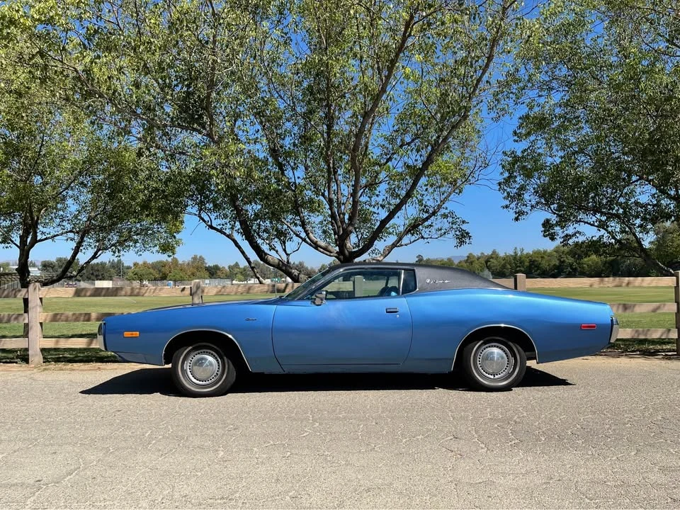 1972 Dodge Charger 3rd Gen - Image 11 of 20