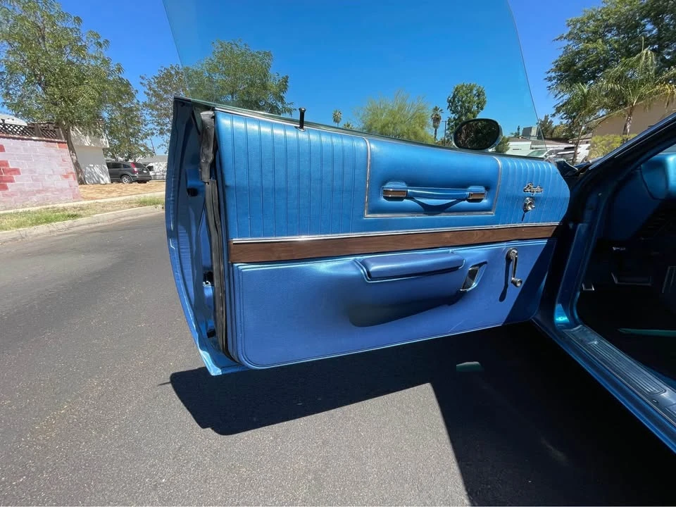 1972 Dodge Charger 3rd Gen - Image 17 of 20