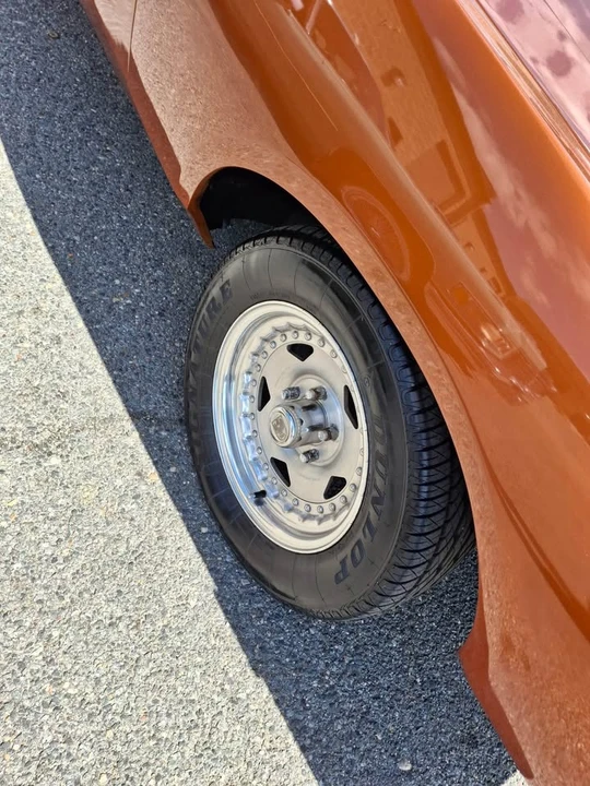 1972 Dodge Charger 3rd Gen - Image 11 of 11