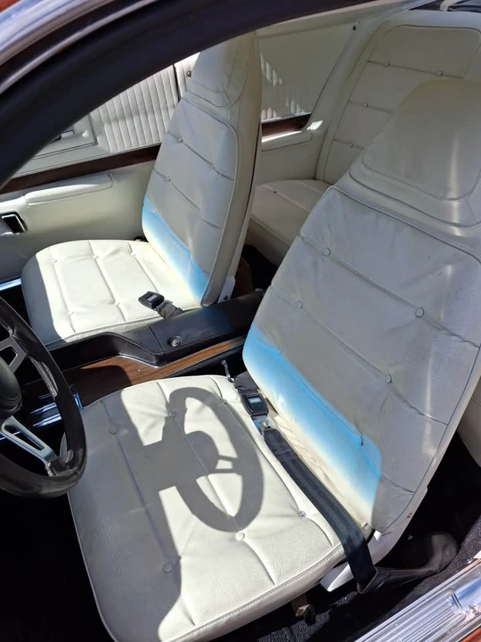 1972 Dodge Charger 3rd Gen - Image 7 of 11