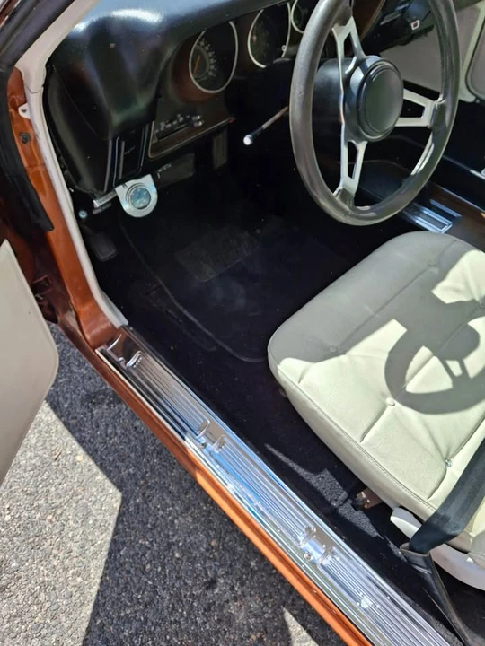 1972 Dodge Charger 3rd Gen - Image 6 of 11