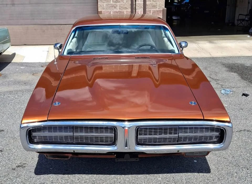 1972 Dodge Charger 3rd Gen - Image 3 of 11
