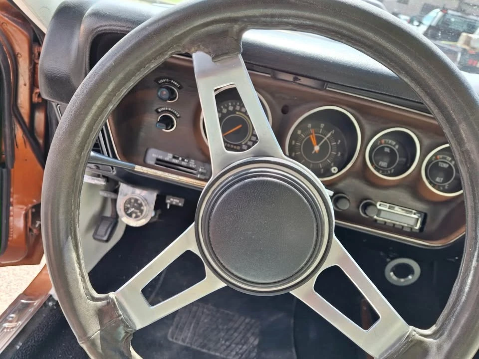 1972 Dodge Charger 3rd Gen - Image 9 of 11