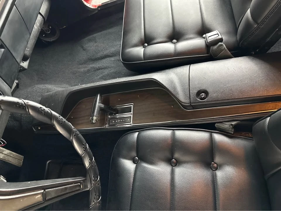 1972 Dodge Charger 3rd Gen - Image 5 of 7