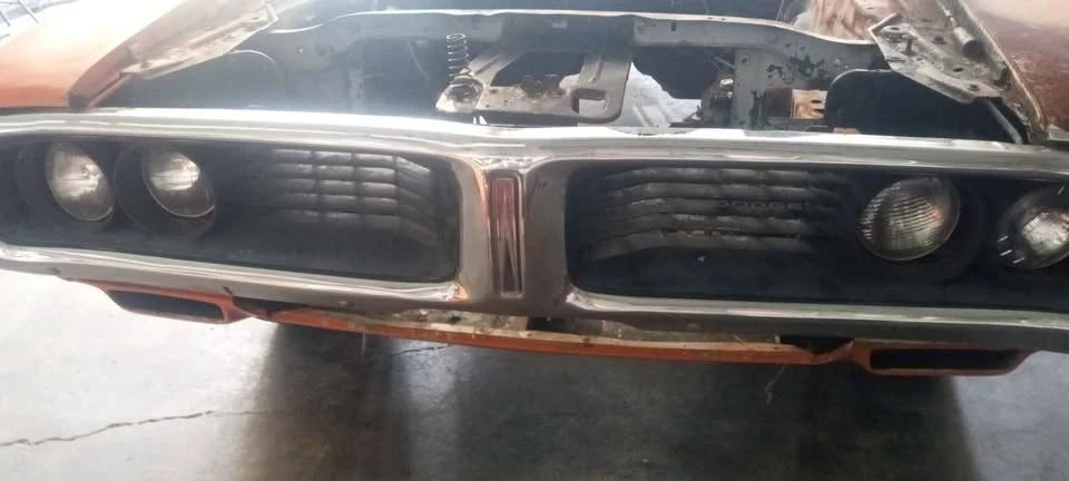 1972 Dodge Charger 3rd Gen - Image 3 of 10