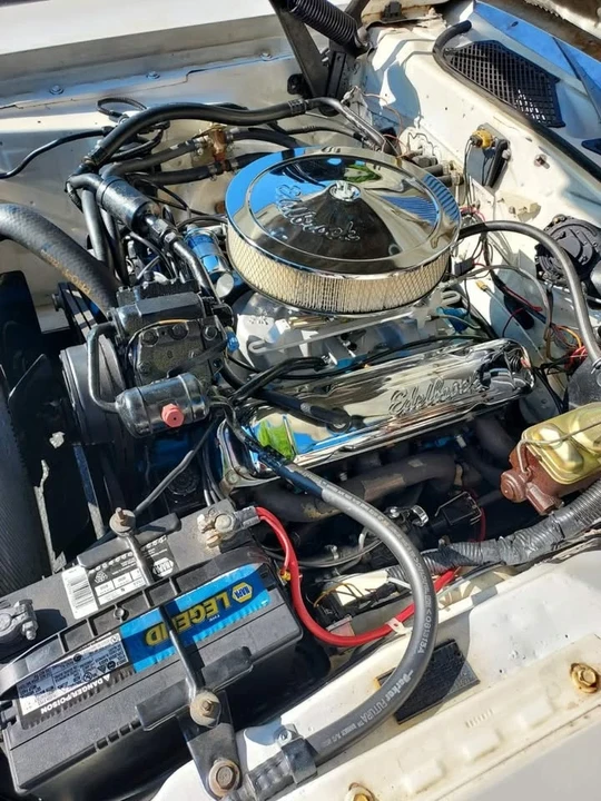 1972 Dodge Charger 2nd Gen - Image 9 of 12
