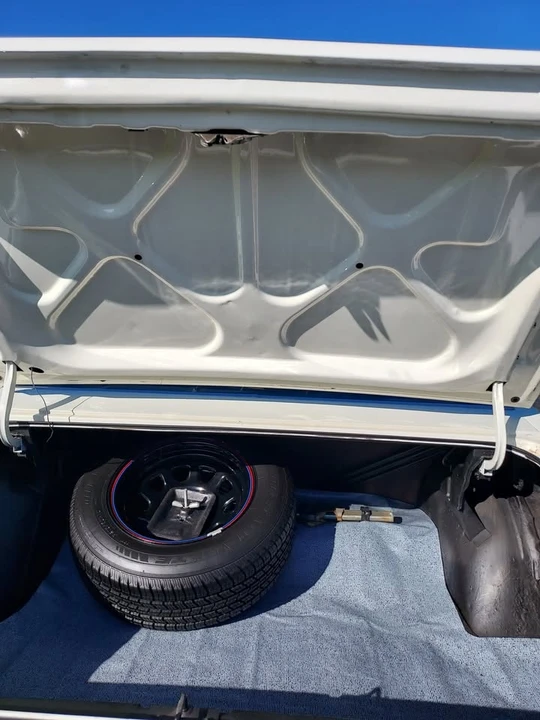 1972 Dodge Charger 3rd Gen - Image 8 of 11