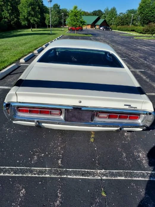 1972 Dodge Charger 3rd Gen - Image 3 of 11