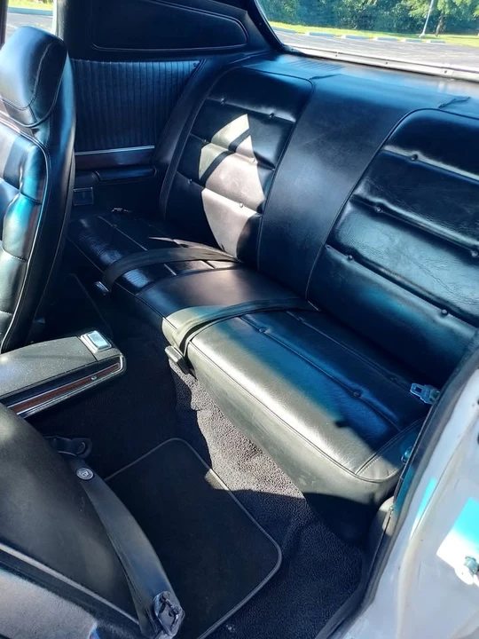 1972 Dodge Charger 3rd Gen - Image 7 of 11
