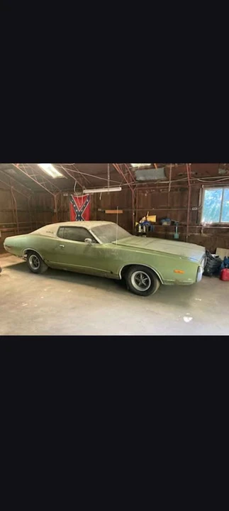 1972 Dodge Charger 3rd Gen - Image 6 of 20