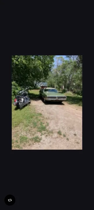 1972 Dodge Charger 3rd Gen - Image 7 of 20