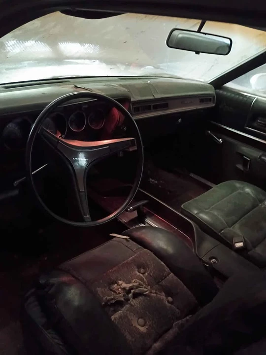 1972 Dodge Charger 3rd Gen - Image 18 of 20