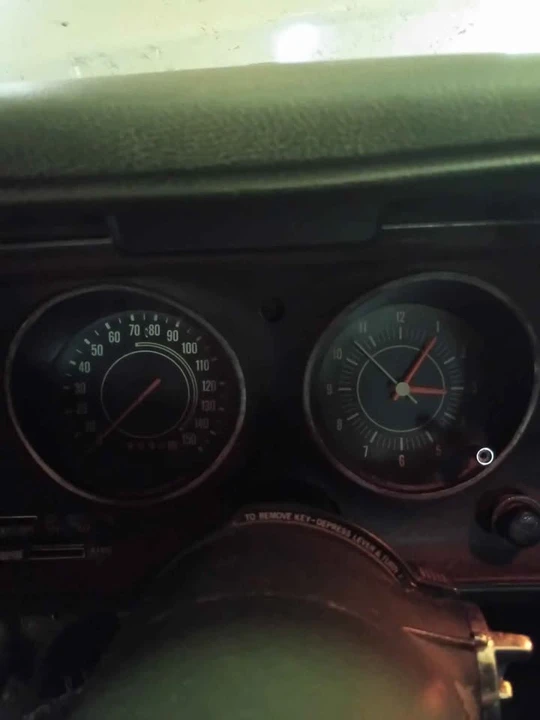 1972 Dodge Charger 3rd Gen - Image 17 of 20