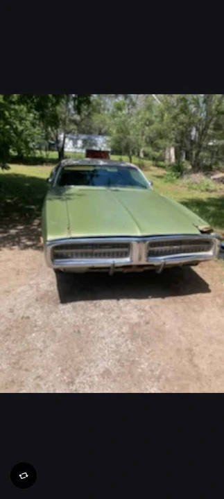 1972 Dodge Charger 3rd Gen - Image 9 of 20