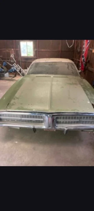 1972 Dodge Charger 3rd Gen - Image 4 of 20