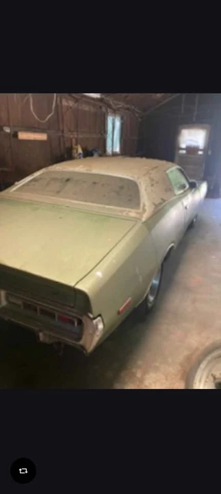 1972 Dodge Charger 3rd Gen - Image 5 of 20