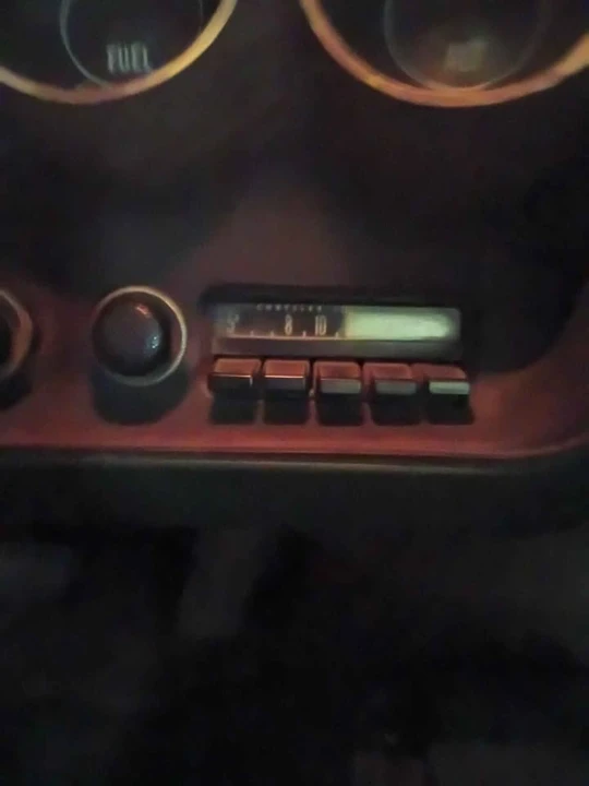 1972 Dodge Charger 3rd Gen - Image 15 of 20