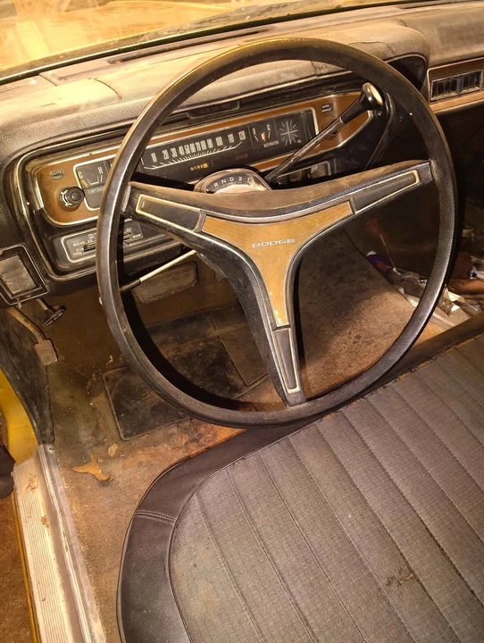 1972 Dodge Coronet 5th Gen - Image 8 of 20