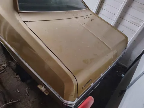 1972 Dodge Coronet 5th Gen - Image 4 of 20