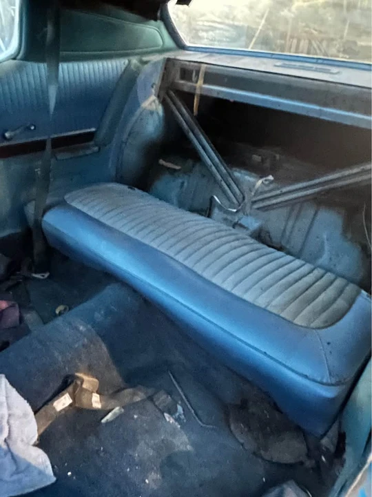 1972 Dodge Charger 3rd Gen - Image 11 of 14