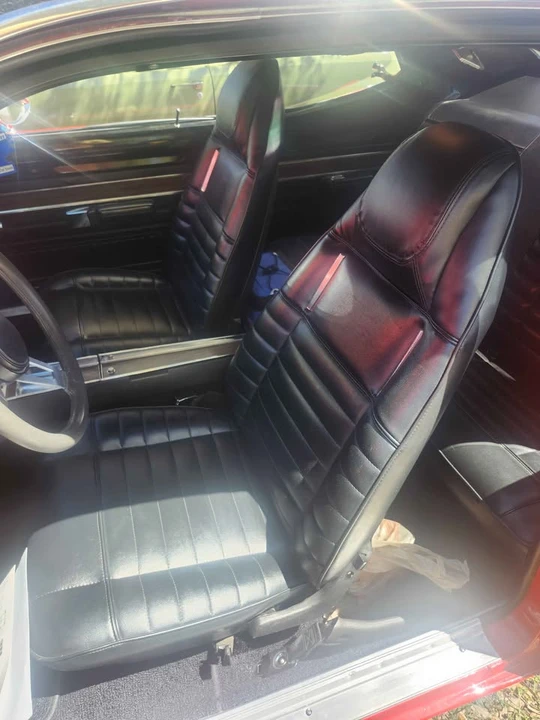 1972 Dodge Dart - Image 10 of 19