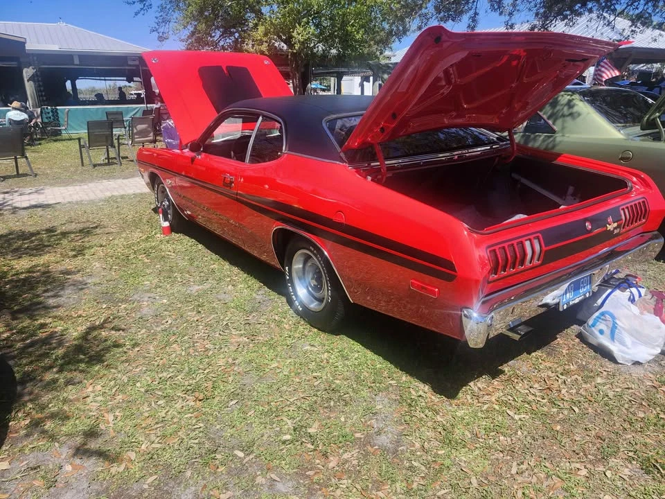 1972 Dodge Dart - Image 11 of 19
