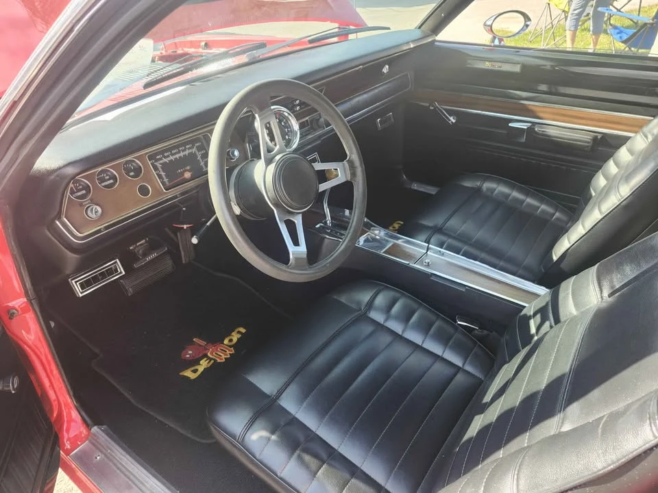 1972 Dodge Dart - Image 5 of 19