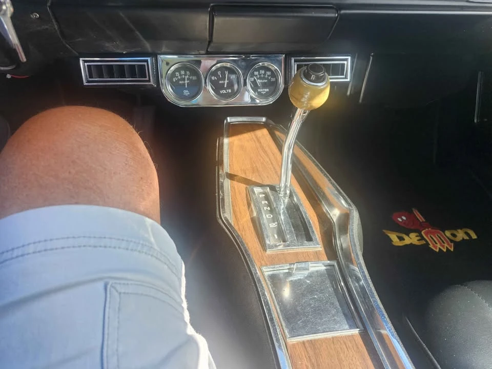1972 Dodge Dart - Image 16 of 19