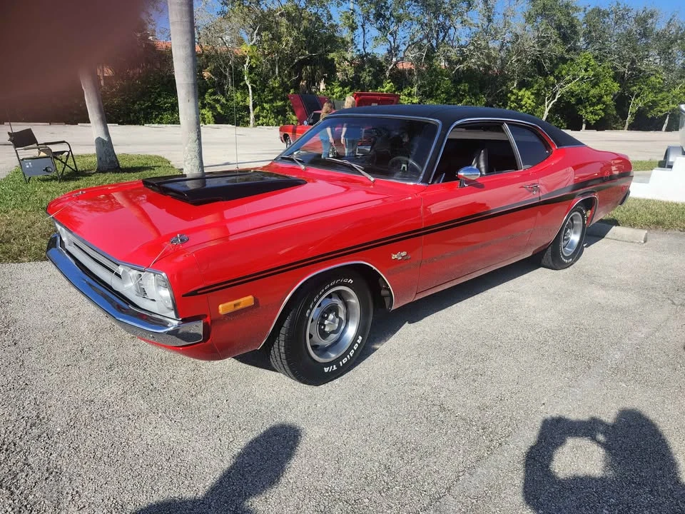 1972 Dodge Dart - Image 4 of 19