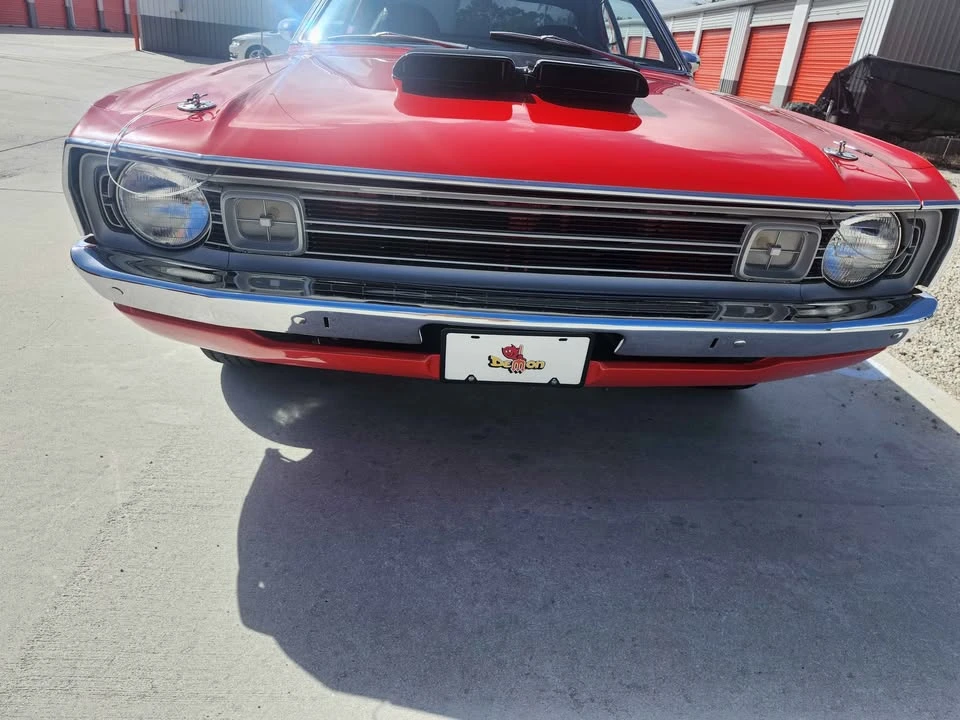 1972 Dodge Dart - Image 2 of 19