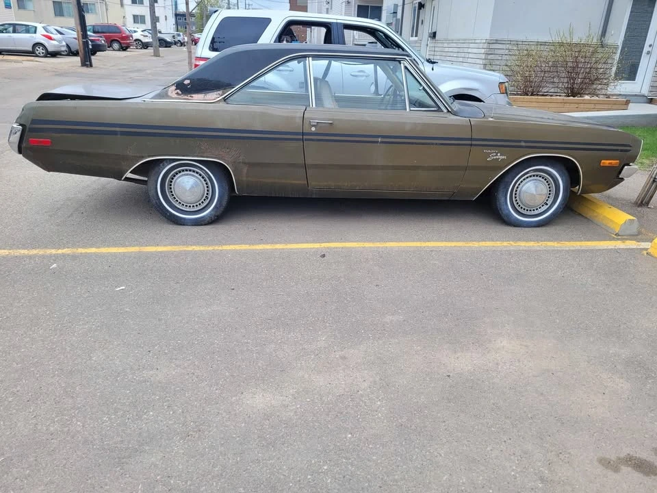 1972 Dodge Dart - Image 7 of 10