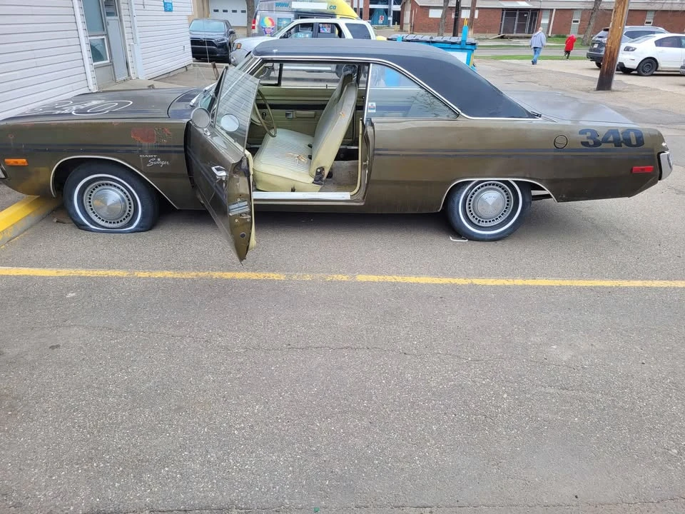 1972 Dodge Dart - Image 3 of 10