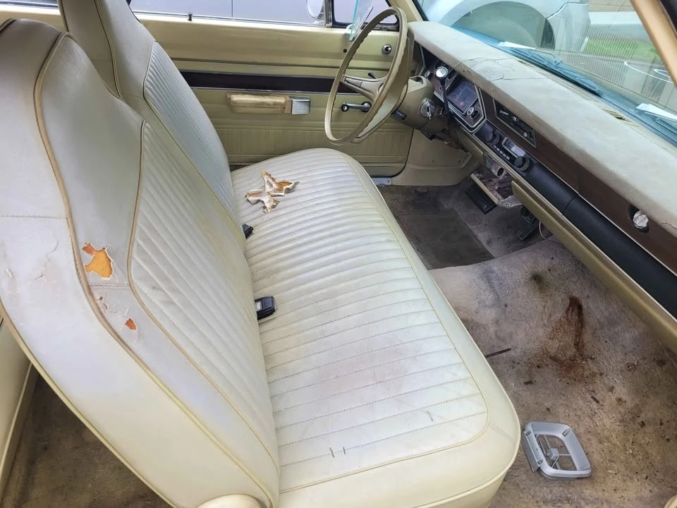 1972 Dodge Dart - Image 5 of 10