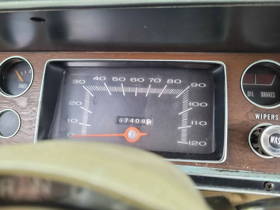 1972 Dodge Dart - Image 4 of 10