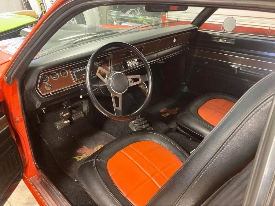 1972 Dodge Dart - Image 4 of 5