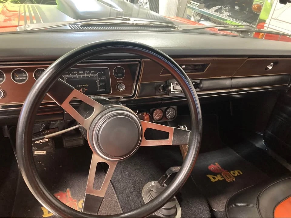 1972 Dodge Dart - Image 5 of 5