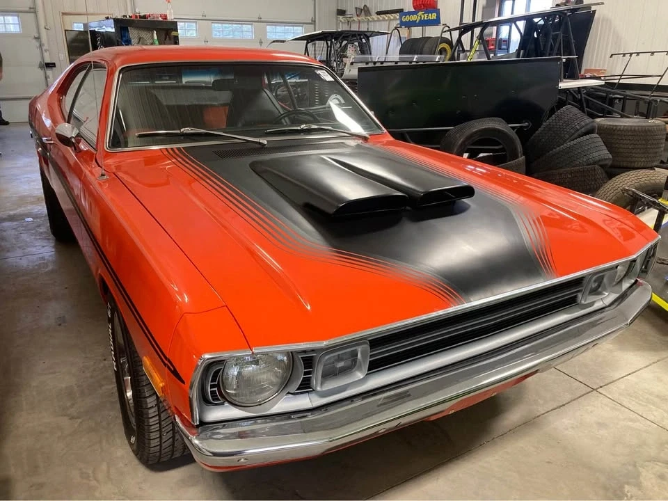 1972 Dodge Dart - Image 2 of 5