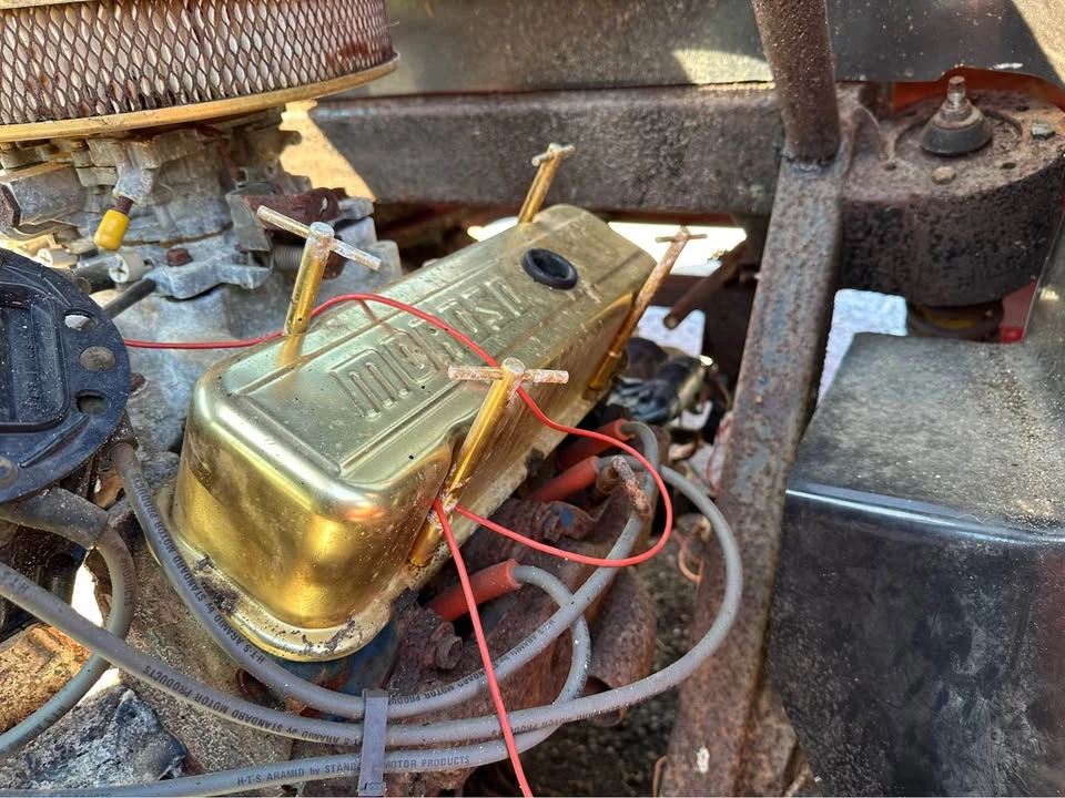 1972 Porsche 914 - Image 11 of 20
