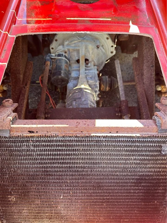 1972 Porsche 914 - Image 13 of 20