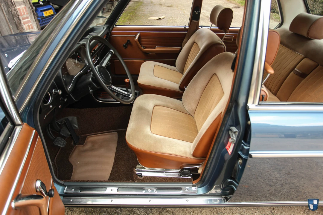 1972 BMW E3 - Image 4 of 5
