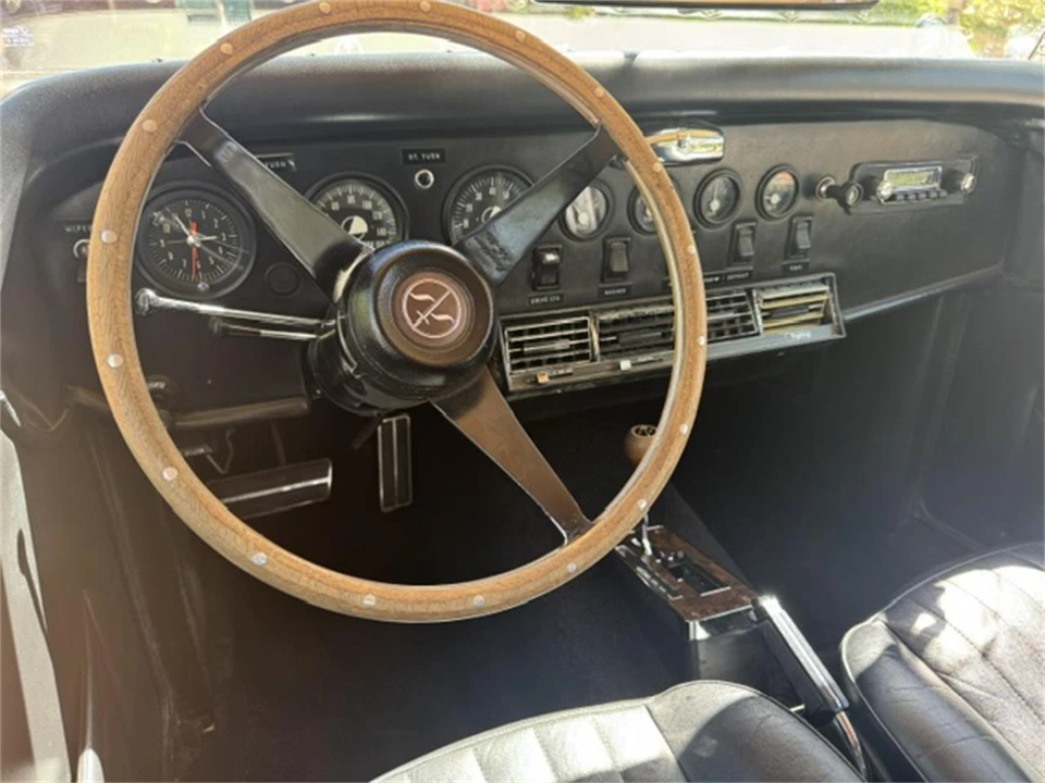 1972 Excalibur - Image 8 of 11