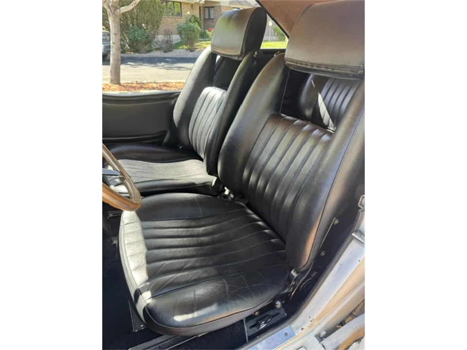 1972 Excalibur - Image 6 of 11