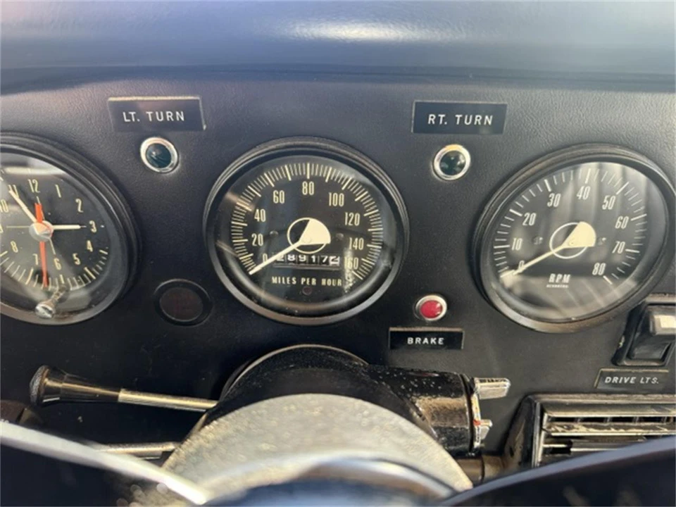 1972 Excalibur - Image 9 of 11