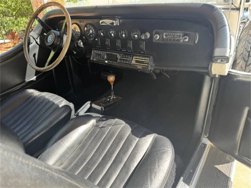 1972 Excalibur - Image 11 of 11